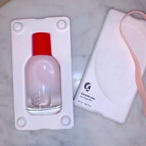 Brand New Glossier You Perfume